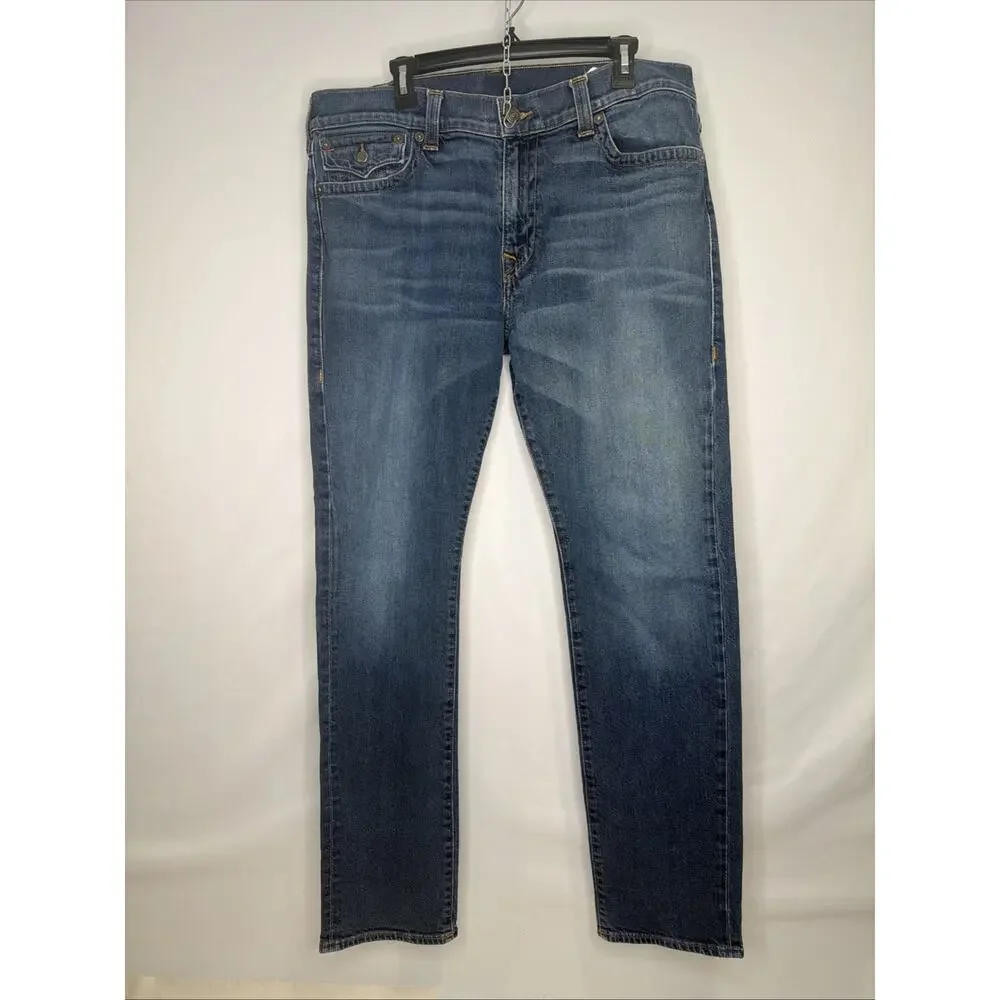 True Religion dressier occasions choice